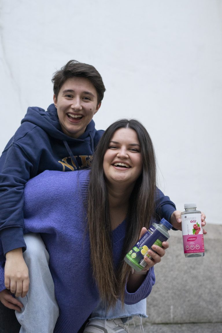 Artio bebida isotónica