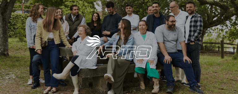 Equipo de trabajo Artio